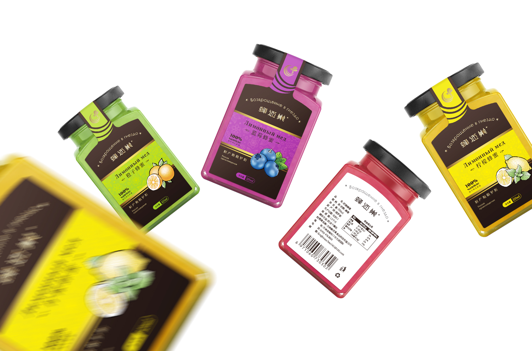 優秀的包裝設計有哪些特點？