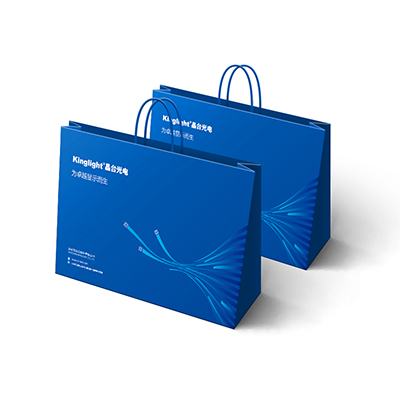 晶臺(tái)手提袋