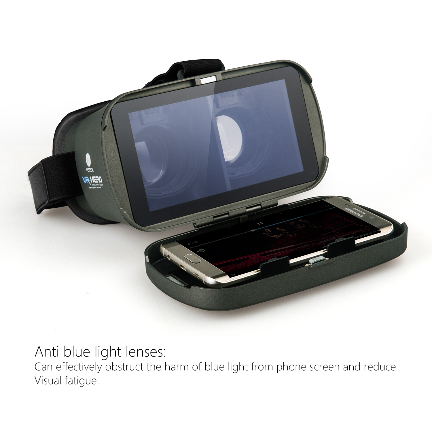 VR眼鏡亞馬遜詳情頁設計-店鋪首頁裝修-電商平臺詳情設計-亞馬遜跨境電商Amazon A+產品圖-深圳寶安產品攝影拍照-福永高清圖片美圖