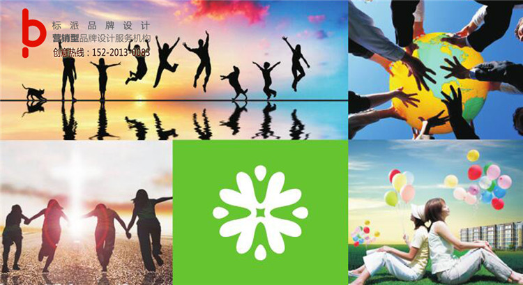 沙井電子煙VI創意設計,福永電子煙品牌logo設計，電子煙VI標志設計，電子煙彈VI設計-標派視覺