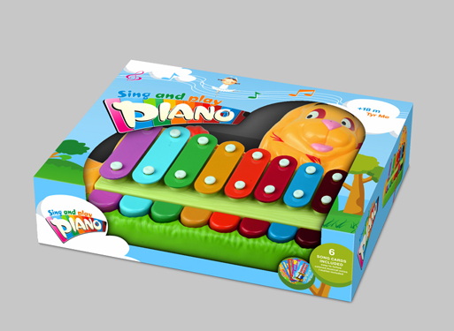 玩具包裝設計，兒童玩具品牌VI策劃設計，兒童玩具商標設計，玩具品牌LOGO設計，玩具標志設計，玩具品牌網站建設，玩具產品商標設計注冊公司-標派視覺