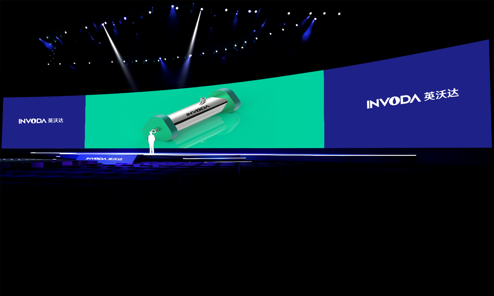 凈水器品牌logo設(shè)計(jì)，凈水器品牌vi設(shè)計(jì)