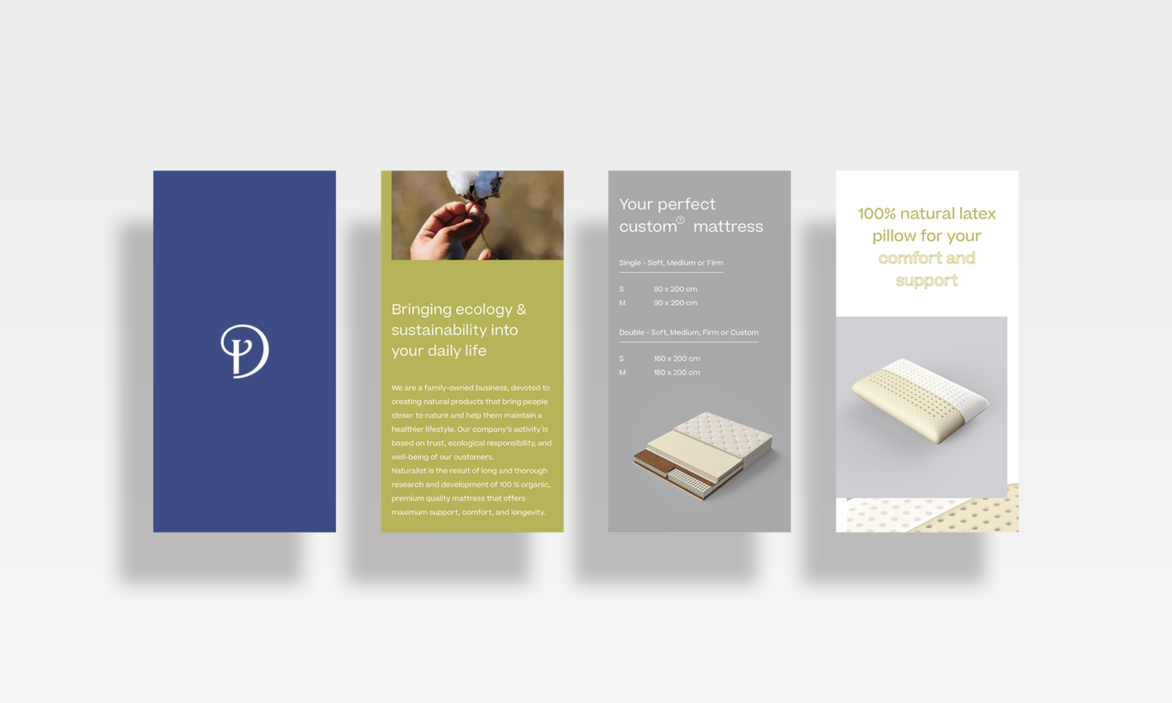 家居品牌logo設(shè)計，家居品牌vi設(shè)計，床墊品牌logo設(shè)計，枕頭品牌logo設(shè)計