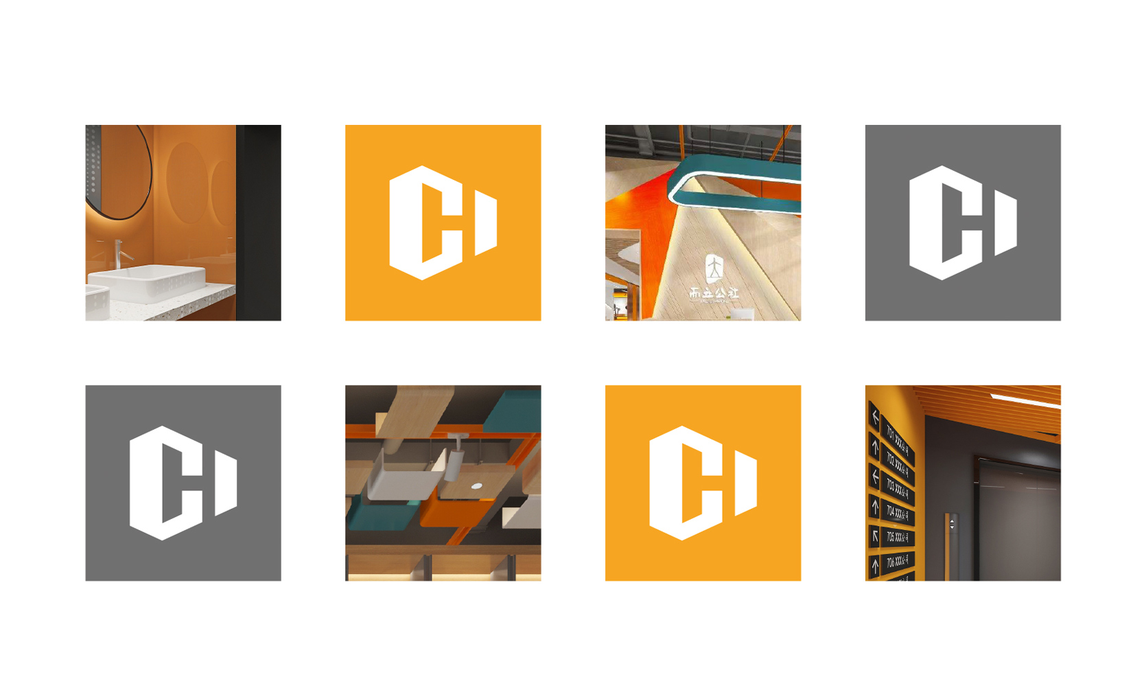 地產(chǎn)品牌VI設(shè)計(jì),科技園品牌VI設(shè)計(jì),寫(xiě)字樓租賃品牌VI設(shè)計(jì)