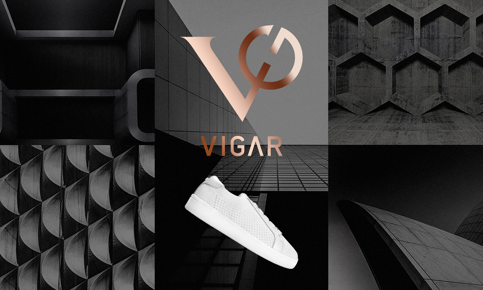 VIGAR品牌VI設(shè)計，鞋包品牌商標(biāo)設(shè)計，服裝品牌VI設(shè)計,品牌商標(biāo)設(shè)計定位