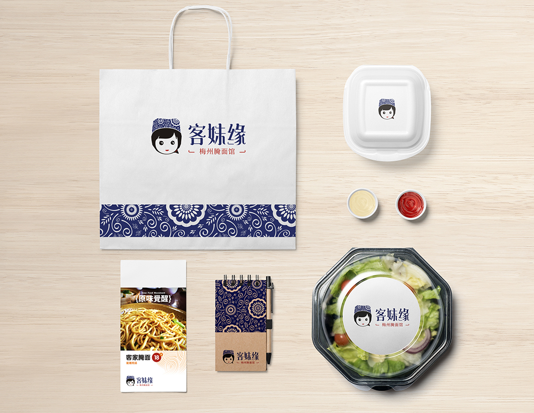 緣分天注定，七分靠設計