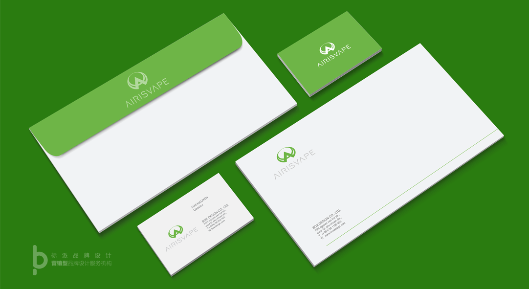 PCB行業(yè)品牌設(shè)計公司|PCB品牌VI設(shè)計升級{標(biāo)派視覺}