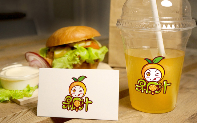 美業品牌升級，品牌全案設計，VI策劃設計{標派視覺微型VI設計}