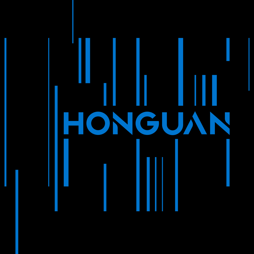 鴻冠電機品牌策劃VI設計