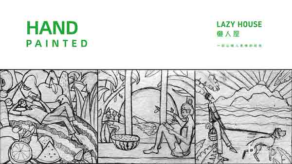 vi設(shè)計品牌視覺形象設(shè)計-品牌如何抓住當代用戶痛點？