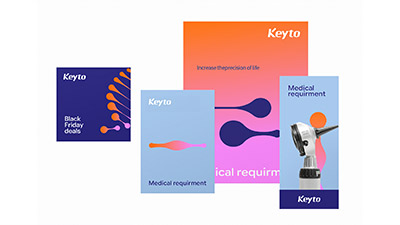 如何根據品牌定位選擇合適的主色調？