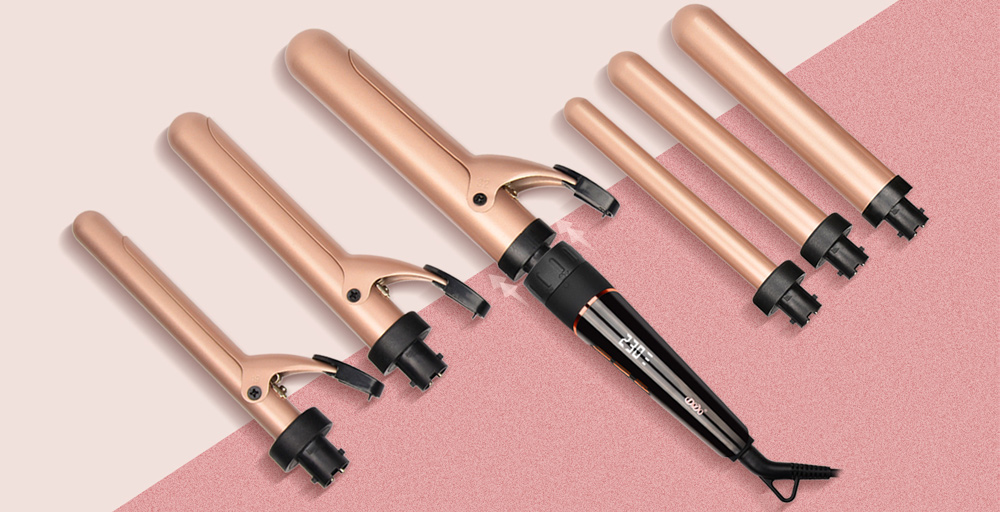 美發產品品牌設計方案