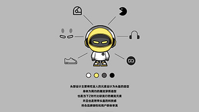 中小企業(yè)品牌VI設(shè)計全套方案需要多少錢？