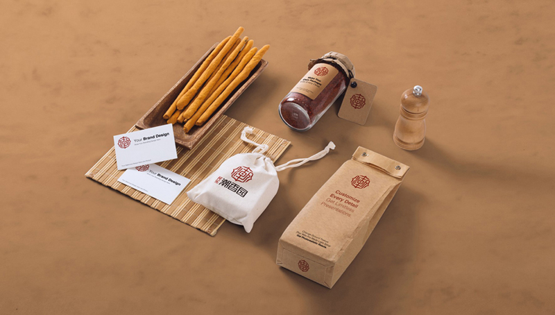 餐飲行業(yè)必看，餐飲VI設(shè)計內(nèi)容有哪些