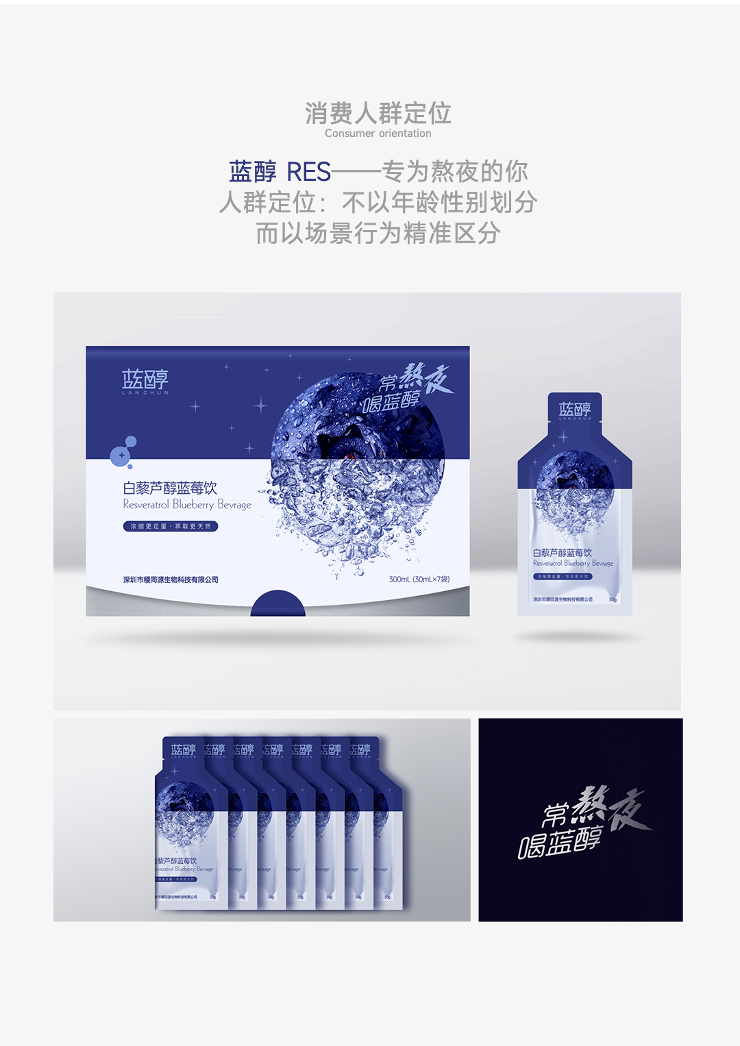 藍(lán)醇, 爆品打造，爆款設(shè)計(jì)，企業(yè)產(chǎn)品宣傳